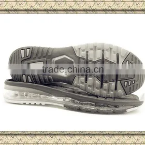 2016 Fashion Eva+aircushion+tpr Sport Shoes Sole thumbnail-5