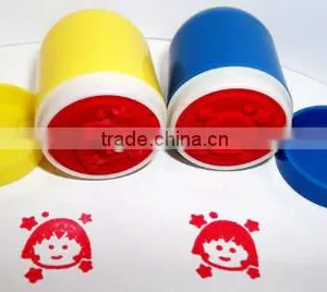 Jocker Plastic Shape Stamp thumbnail-1