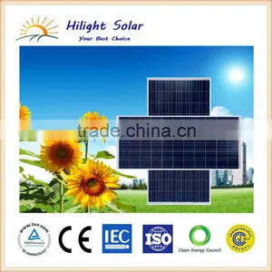 Price Per Watt 280w Poly Solar Power Panel thumbnail-1