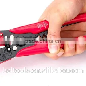 LS-A318 Multi-function Automatic Cable Stripper for Stripping Wire From AWC 24-10 thumbnail-4