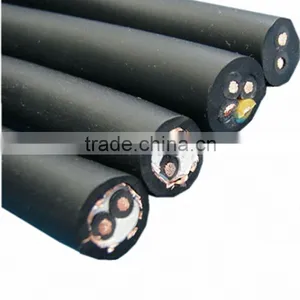 Fire Retardant Power Cable thumbnail-1