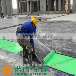 Professional Supplier! !Cheap Hdpe Sewage Geomembrane for Waterproofing Membrane thumbnail-6