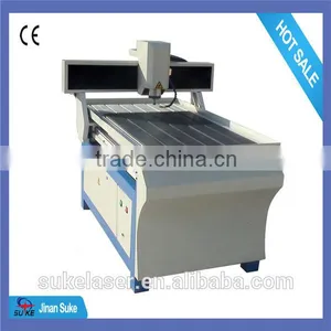 Hobby Cnc Router SK6090 thumbnail-1