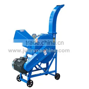 Best Quality in China Straw Chopper Chopping Machine Silage Cutter on Sale thumbnail-2