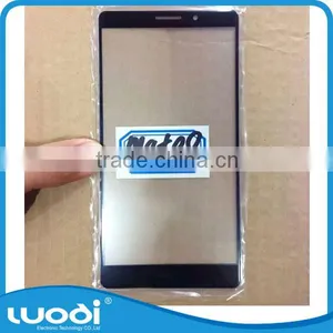 Wholesale Front Screen Glass Lens for Huawei Ascend Mate 8 thumbnail-3