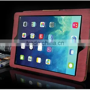 Wholesale Wood Smart Case Cover for Ipad Air Case Sublimation Cover thumbnail-1