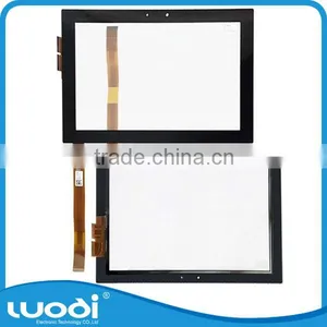 Replacement Touch Screen Glass Digitizer for Asus Eee Pad Transformer TF101 thumbnail-1
