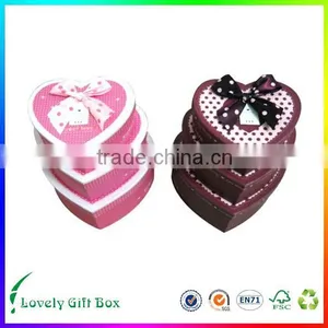 Flower Printed Small Box Chocolate Gift Box thumbnail-3