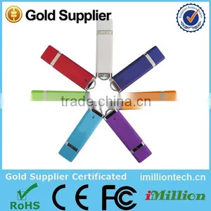 High Quality 32gb Transcend Pen Drive With Custom Logo thumbnail-3