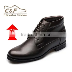 Leather Men Boots and Mens Boots Shoe With Best Price for Sale thumbnail-1