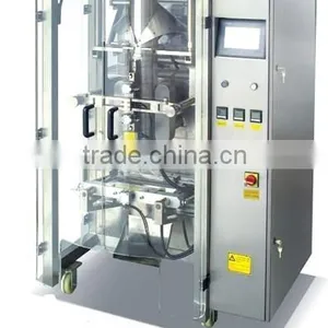 China Automatic Food Vertical Packaging Machinery thumbnail-1