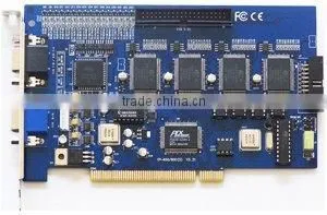 CCTV DVR Card GV-800S thumbnail-1
