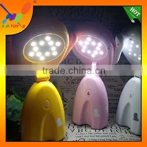 2014 Happy Dog Touchable Energy-saving LED Lamp, Writing/learning Lamps,Eye-protection USB Charging Night Light. Promotion Gift. thumbnail-2