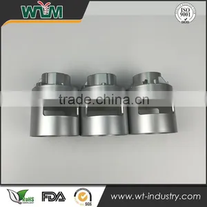 High Quality Aluminum Alloy Tube Connector/ Pipe Fittings thumbnail-5