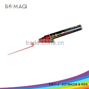 Sample and OEM Are Wekcome Marker Pen Fabric Marker Pen thumbnail-2