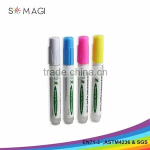 Non-toxic Liquid Chalk Erasable Marker for Children thumbnail-5