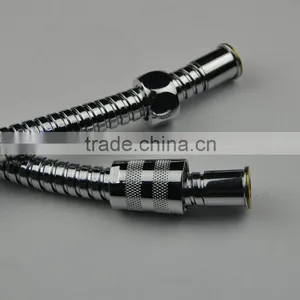 High Quality Stainless Steel Metal Shower Tube thumbnail-1