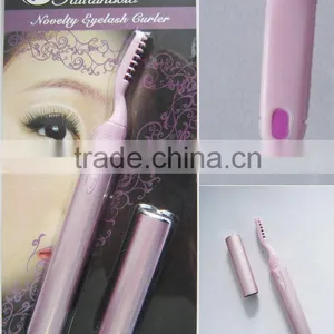 Wand Heated Eyelash Curler / Eyelash Curler thumbnail-1