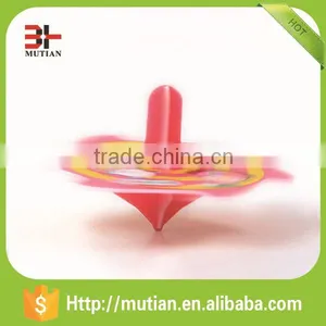 Plastic Spinning Top 3d Jigsaw Puzzle Games for Promotion thumbnail-1
