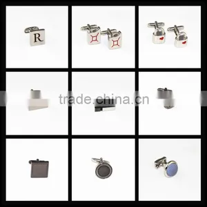 Wholesale Novelty Mens Cufflinks thumbnail-4