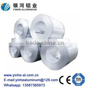 Aluminum Cast Roll thumbnail-1