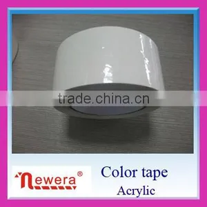 Transparent and Color Bopp Adhesive Material Binding Tape for Carton Sealing thumbnail-6