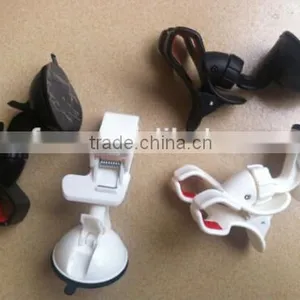 Nice Design 360 Degree Rotation Mobile Phone Car Holder / Car Phone Holder / Car Phone Clip thumbnail-6