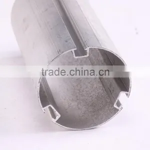 Electric Bendable Curtain Track thumbnail-1