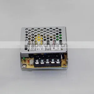 Single Output Type and 36~72VDC Input Voltage 48V to 12V DC Converter thumbnail-1