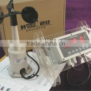 WTF-B100 Boat Anemometer thumbnail-2