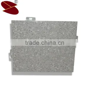 Anti-corrosion Office Building Indoor Aluminum Extrusion Curtain Wall Profile thumbnail-5