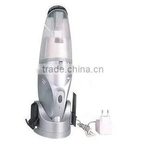 DC 4.8V 25W Car Vacuum Cleaner thumbnail-1