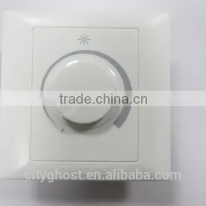 60W 5400lm Cool White TRIAC Dimming 600x600 LED Ceiling Light Panel thumbnail-5