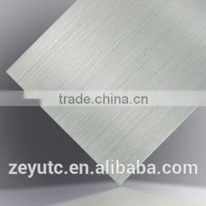High Quality Mill Finish Anodized Aluminium Sheet thumbnail-4