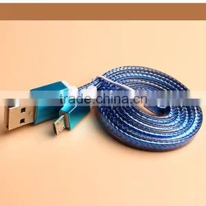 New Coming Micro Usb to Usb Adapter,micro Usb Cable for Mobile Phone thumbnail-4
