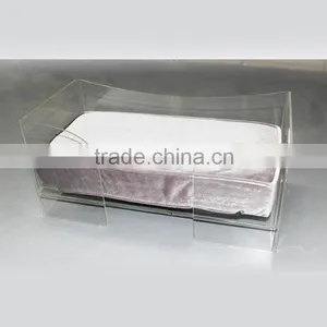 China Supplier Oem Eco-friendly Online Shopping Acrylic Plexiglass Pet Bed Cheap Price thumbnail-3