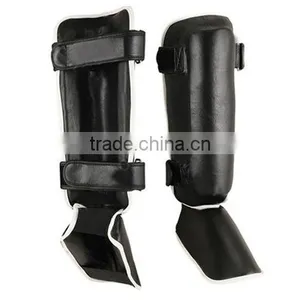 Advanced Soccer Shin Guard thumbnail-1