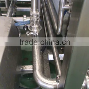 Juice HTST Sterilizer thumbnail-5