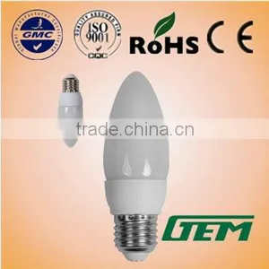 Various Decoration Candle Energy Saving Lamp thumbnail-1