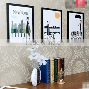 Square Decorate Photo /picture Frame thumbnail-4