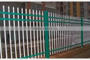 Palisade Fencing thumbnail-2