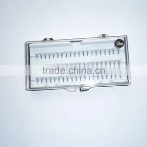 Top Quality 100% Human Hair Eyelash Extensions thumbnail-3