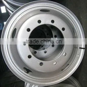 22.5*9.00 Wheel Rim thumbnail-1
