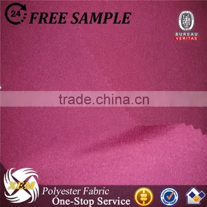 New Design 4 Way Elastic Fabric Double Layer Chiffon Fabirc thumbnail-6
