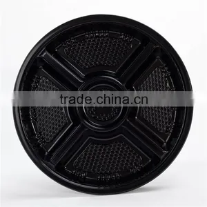 SM1-2102 Hot Selling Sushi Food Container Package Box thumbnail-3