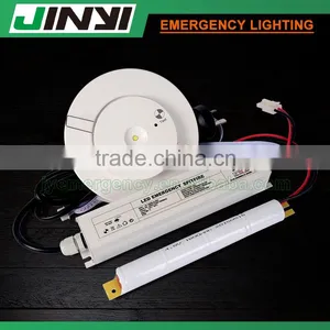 NEW Style Rechargeable IP20 3W Led Emergency Spitfire for 3 Hours thumbnail-1