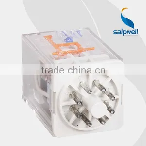 2014 High Quality 12V Timer Relay (SHC70-2-1) thumbnail-1