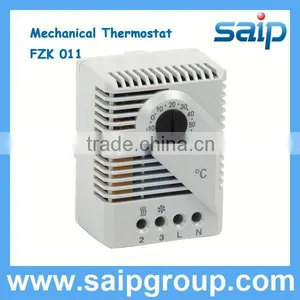 High Quality Thermostat Digital Smart Thermostats 230VAC thumbnail-1