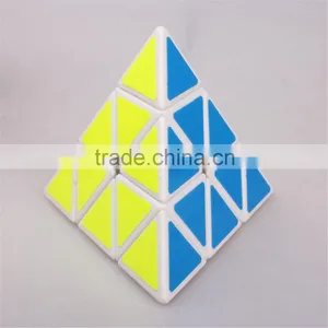 Speed Puzzle Cube Profession Speed Cube Puzzle Smooth Promotion Puzzle Cubes thumbnail-3