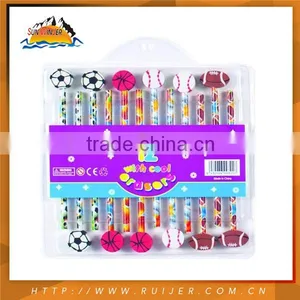 Wholesale Low Price Durable Mini Pencil thumbnail-5